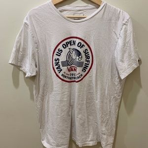 Vans T-shirt